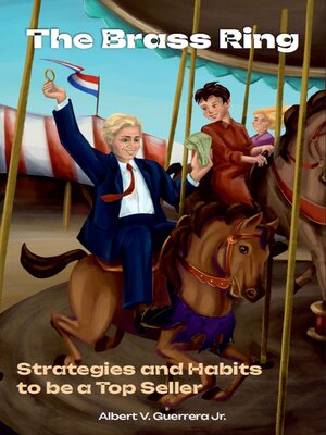 cover image of The Brass Ring